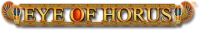 Eye Of Horus Slot Review + Demo