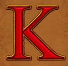 King (K)