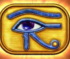 Eye of Horus Symbol