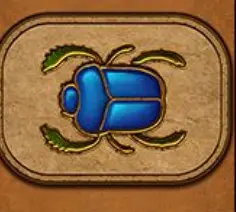 Scarab Beetle