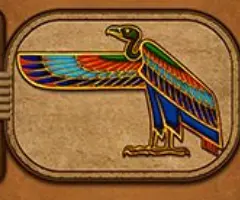 Falcon Symbol