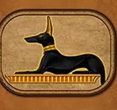 Anubis Symbol